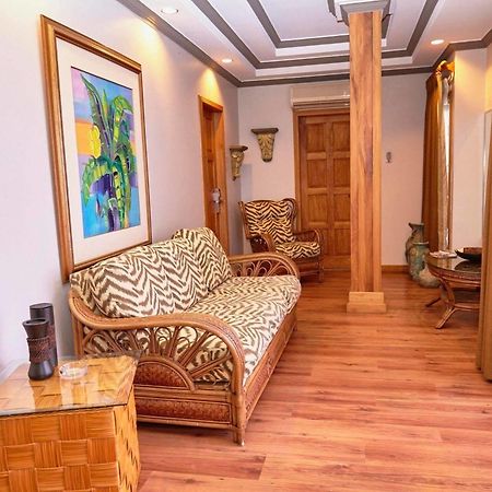 Tradewinds Hotel San Fernando Kültér fotó