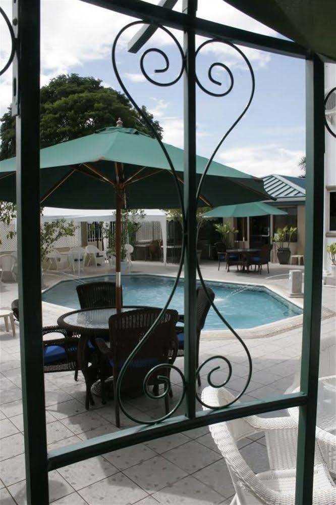 Tradewinds Hotel San Fernando Létesítmények fotó