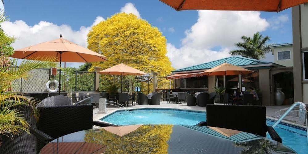 Tradewinds Hotel San Fernando Kültér fotó
