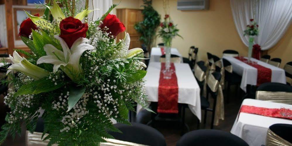 Tradewinds Hotel San Fernando Kültér fotó