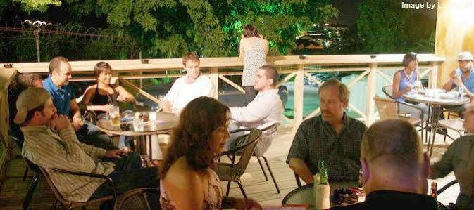 Tradewinds Hotel San Fernando Kültér fotó