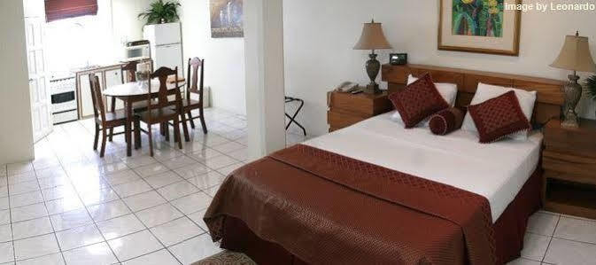 Tradewinds Hotel San Fernando Kültér fotó