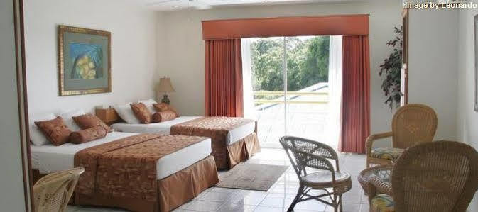 Tradewinds Hotel San Fernando Kültér fotó
