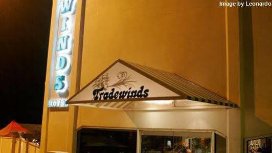Tradewinds Hotel San Fernando Kültér fotó
